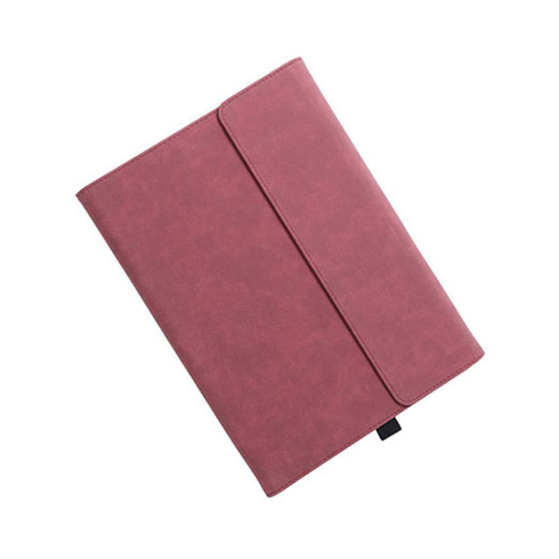 Surface pro7/8/9/x保護カバーはマイクロソフトgo2/3タブレットpro4/5/6スタンドpに適用されます。|undefined