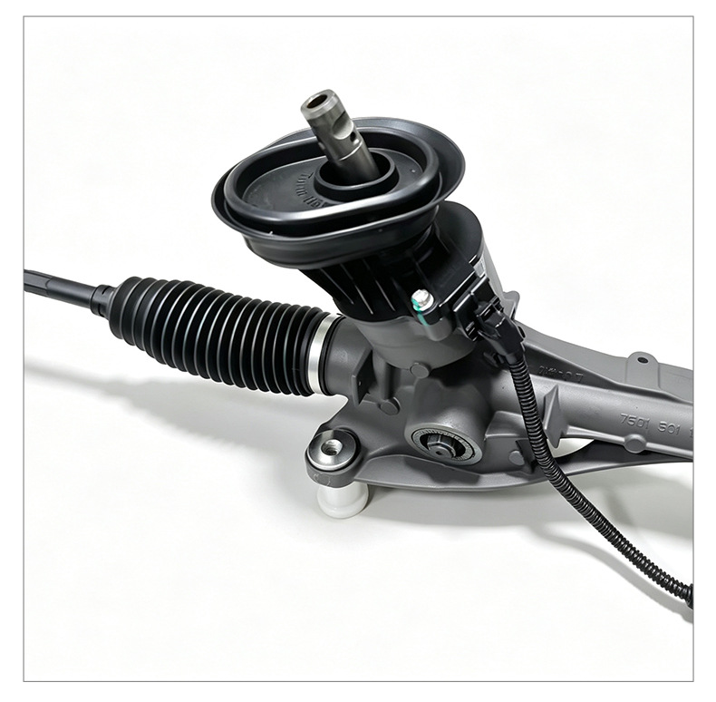 Volkswagen electronic power steering gear is suitable for Volkswagen Golf 7 and Audi A3 steering systems, automotive parts