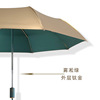 Umbrella solar-powered, automatic sun protection cream, new collection, UF-protection, fully automatic, wholesale, custom made