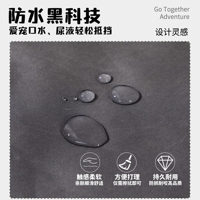 狗窝可拆洗狗床四季通用安全感窝大中小型犬睡垫狗狗睡觉用宠物窝|undefined