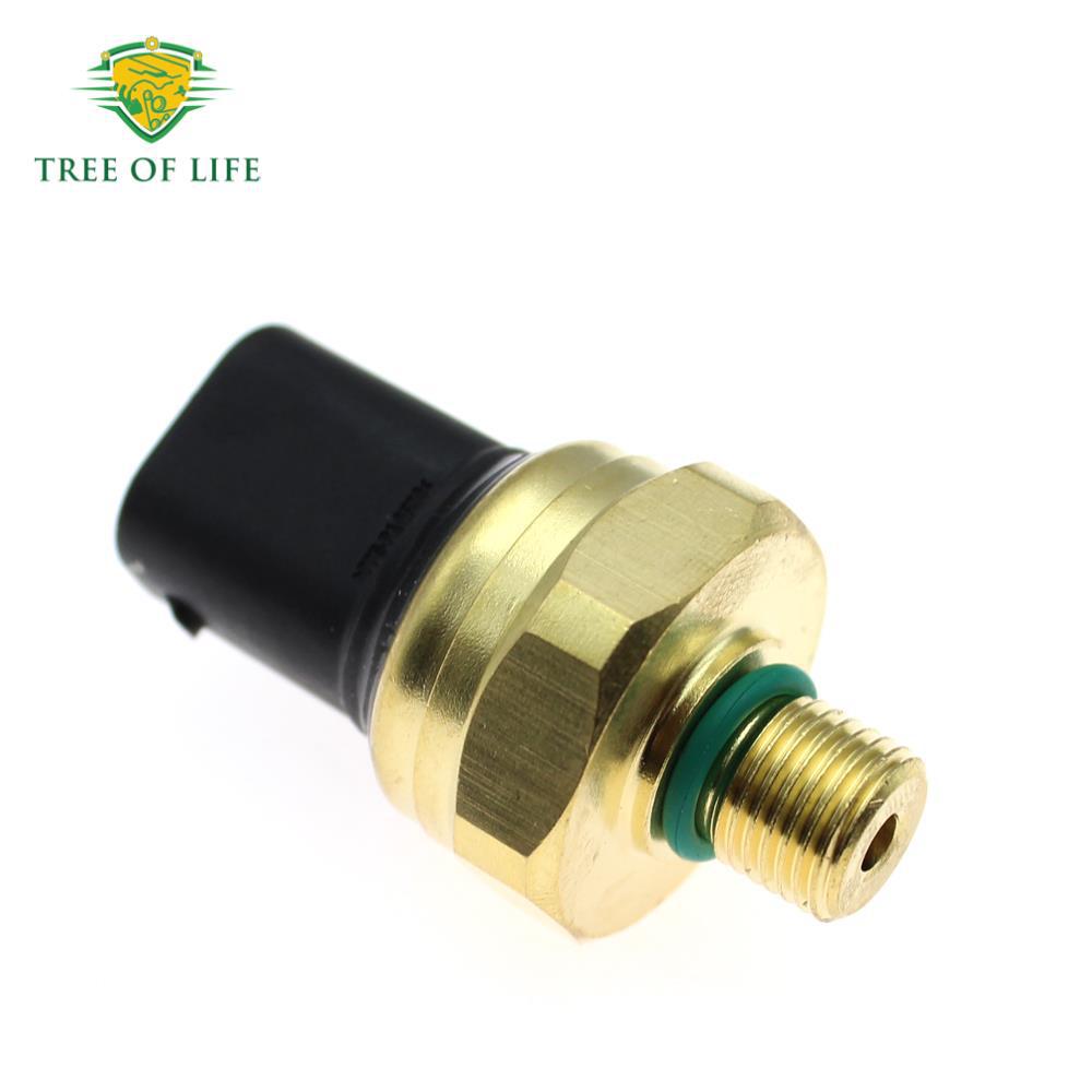 8W83-9F972-Aa Is Suitable for Ford Oil Pressure Sensor Fuel Pressure 8W839F972Aa