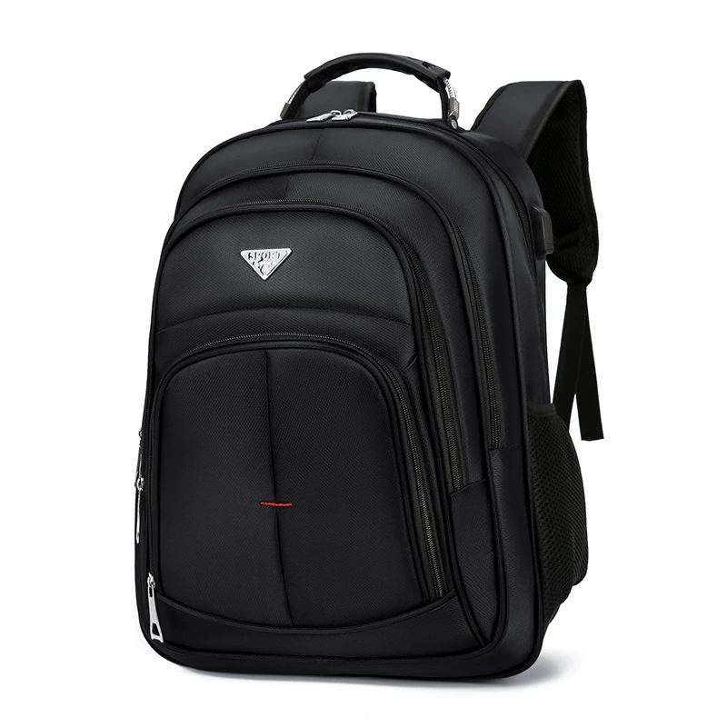 IVSIONS Travel backpack for traveling, laptop for leisure for elementary school students, school bag, business version