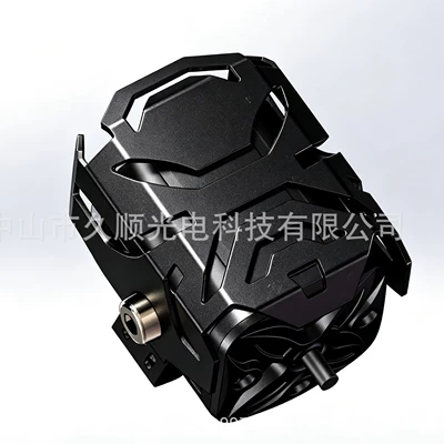 Motorcycle headlights, headlights to Modify Electric Vehicle Lights