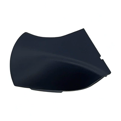 Prado Rearview Mirror Housing, Land, Rear mirror/rearview mirror assembly - left-left-prado-base-outer-cover