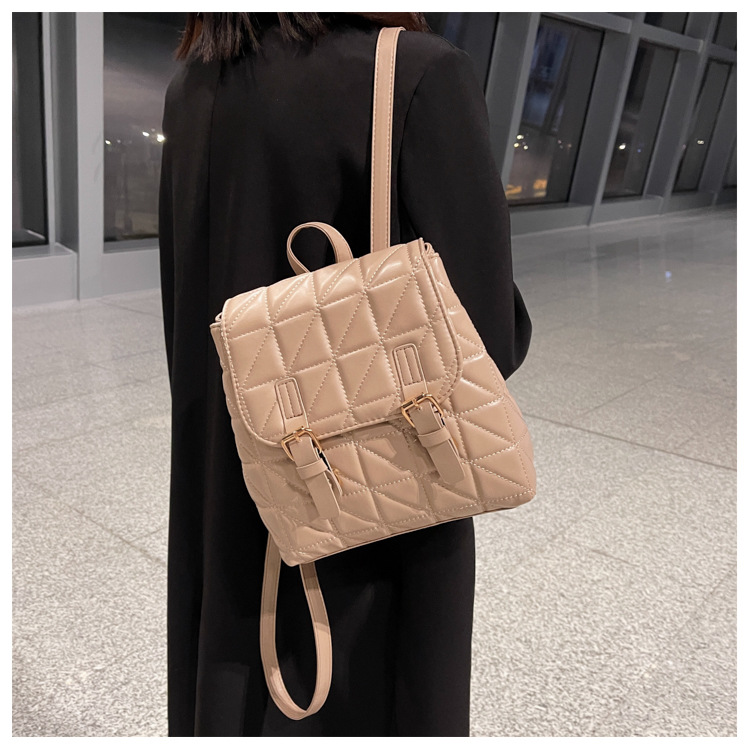 Women's Backpack Daily Fashion Backpacks display picture 2