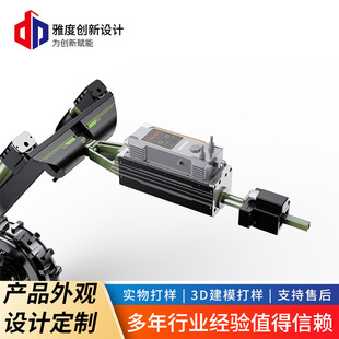 机械结构产品结构设计服务-1688买家百科