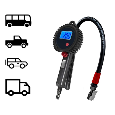 [Supports Oem] Tire Pressure Air pressure gauge/tire pressure gauge