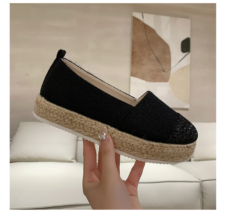 Zapatos casuales para mujer Zapatos de baloncesto Zapatos deportivos Zapatillas de deporte Calzado acolchado de lona Calzado_voghion.com