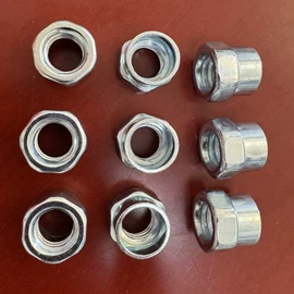 螺母;螺栓;螺钉