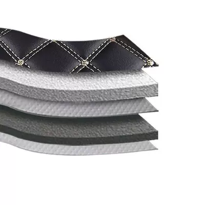 Universal Foot Pad — Interior Accessories, Wire Loop