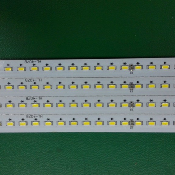 【樟木头】宝科快速SMT贴片加工 SMT铝基板（1.2-1.5米）贴片