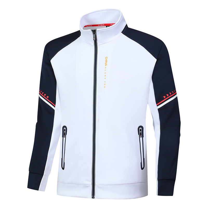 26 Autumn New Collection: China Team Sports Apparel, Sweatshirts, Coach Uniforms, Men's and Women's School Uniforms, National Team Jackets, and Customized Tops