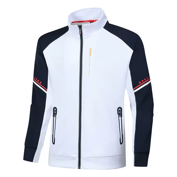 26 Autumn New Collection: China Team Sports Apparel, Sweatshirts, Coach Uniforms, Men's and Women's School Uniforms, National Team Jackets, and Customized Tops