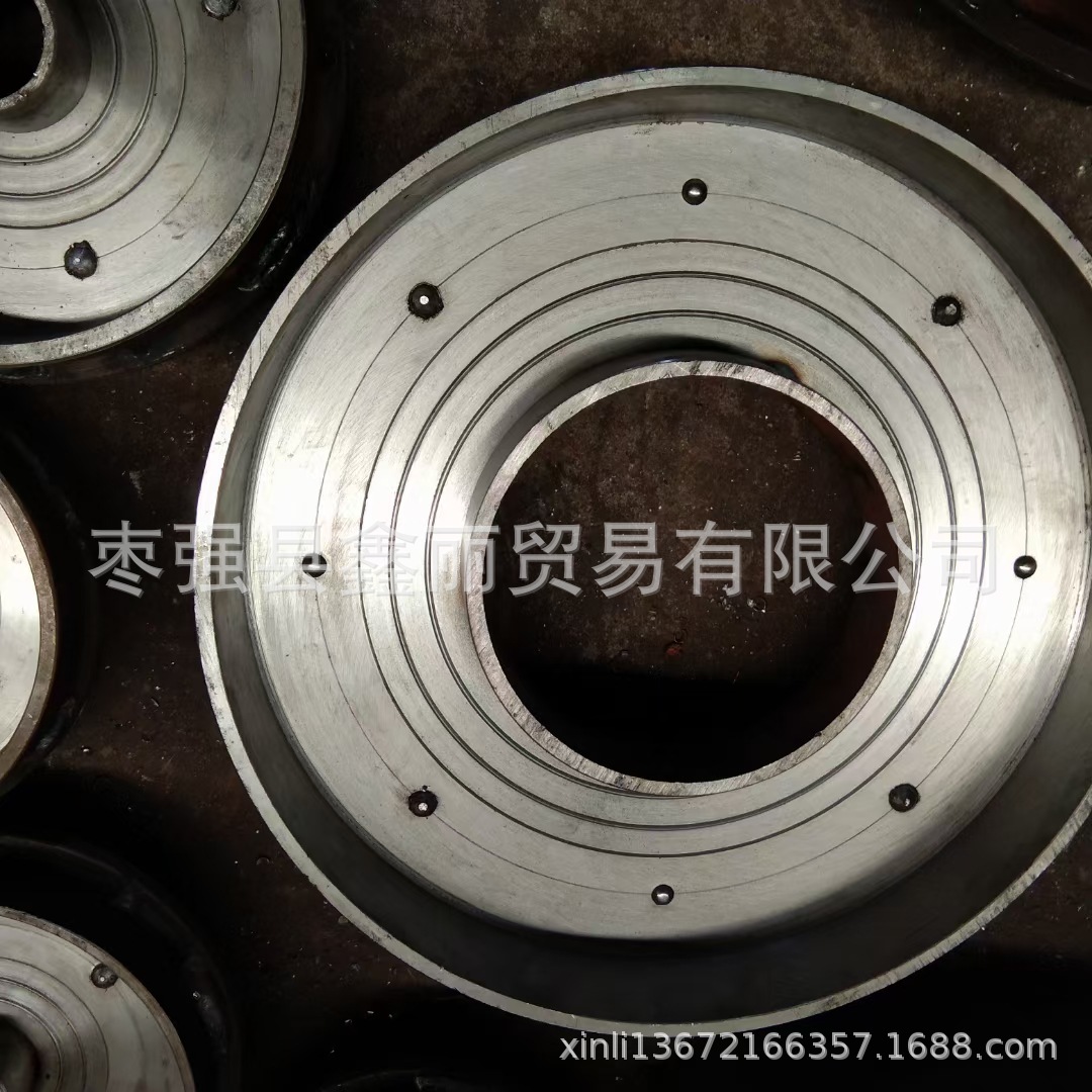 供应玻璃钢玻璃钢法兰模具 大号法兰模具开合模具