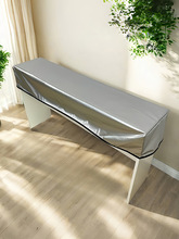 电钢琴防尘罩罗兰FP30雅马哈P125P225电子钢琴88键防晒防水琴罩