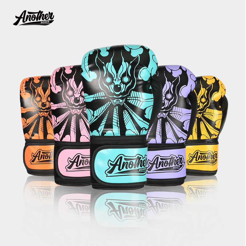 2025 New Boxing Gloves Adult Large Sanda Boxing Boxing Gloves Special Boxing Gloves High Goods