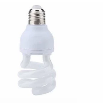 Рептилия UV/UVB спираль сжатого света 5,0-10,0 13 w лампа ящерица черепаха змея