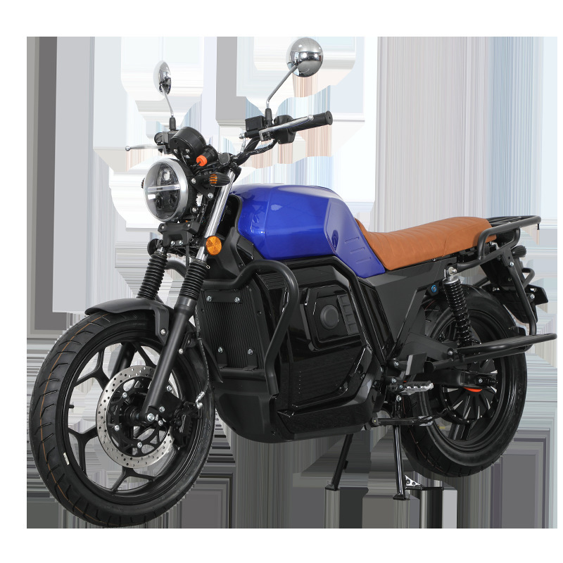 Little Monster Exports Foreign Trade Electric Motorcycles, High-Speed Ultra-High-Power Long-Distance Running King Lithium Battery Cross-Border Electric Vehicles Little Monster Exports Foreign Trade Electric Motorcycles, High-Speed Ultra-High-Power Long-Distance Running King Lithium Battery Cross-Border Electric Vehicles