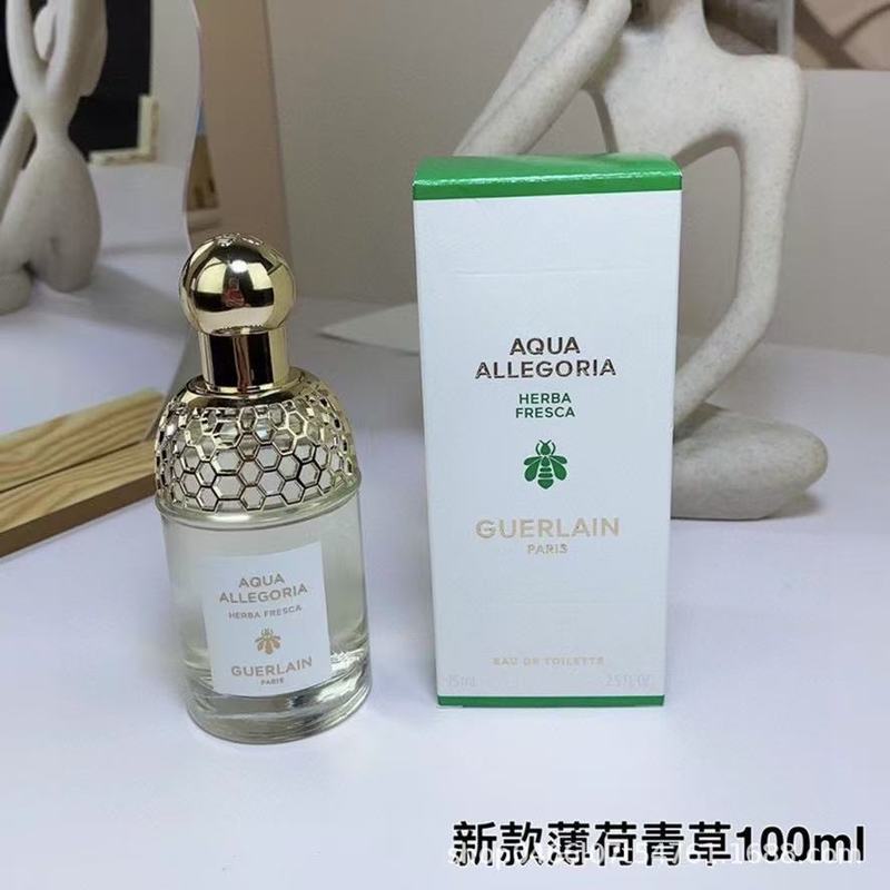 跨境Perfume香水大 东方夜谭 花草水语系列木质花香调经典小黑裙|undefined