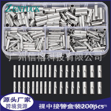 �羳���l ���нӹܺ��b200pcs ������~���Ӊ��Ӻ��Ӷ���22-10awg