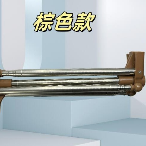 암갈색
