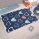 Wholesale oversized breathable children's diaper pad adult elderly care pad washable waterproof thick mattress