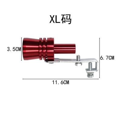 sound whistle, Other Car Modifications