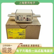 SIBA���� ���͎��|�^�۔��� SIBA-NH1-DC 750V/80A �����άF؛