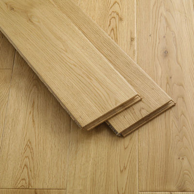 oak Log solid wood floor Manufactor Margulies bedroom household grey On behalf of Amazon factory