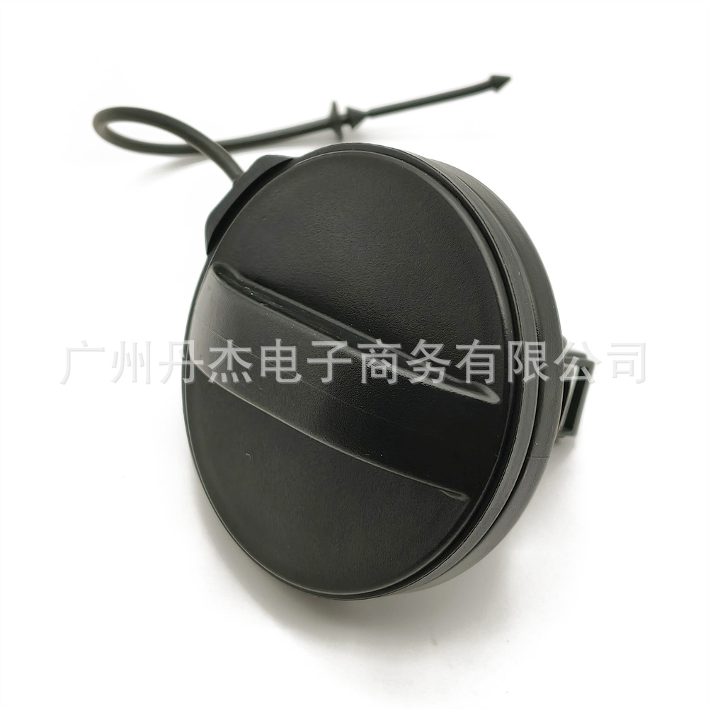 Suitable for Citroen C5 Peugeot 301 308 408 Car Oil Gasoline Filter Inner Cover Fuel Tank Cap