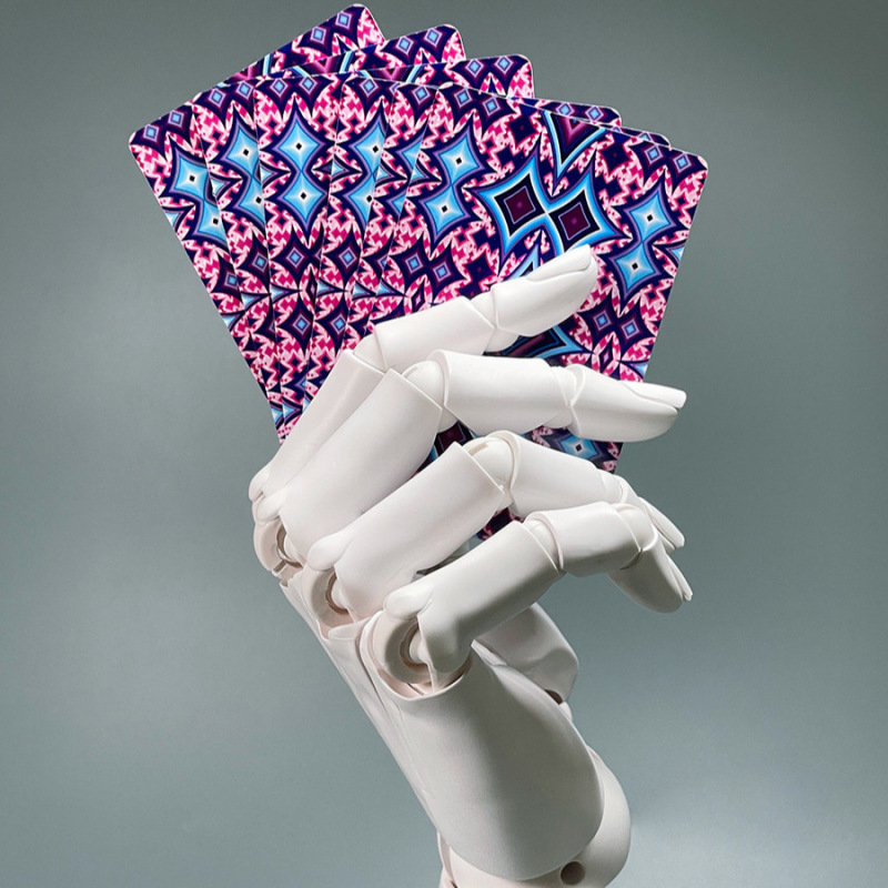 超可动 :手模型 手指关节仿生手指关节 动漫 绘画素体美术 手办|undefined