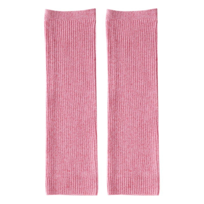 Foot Protector Calf Warm Socks for Men and Women Autumn and Winter Air-conditioning Room Cold Leg Protector Ankle and Neck Protector Ankle Protector Ankle and Wrist Joint
