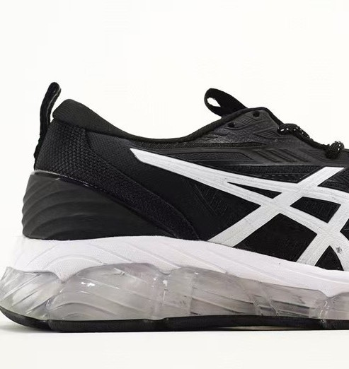 Caja original original GEL-Quantum 360 VIII amortiguación zapatillas de malla zapatillas de corrida transpirables comercio exterior