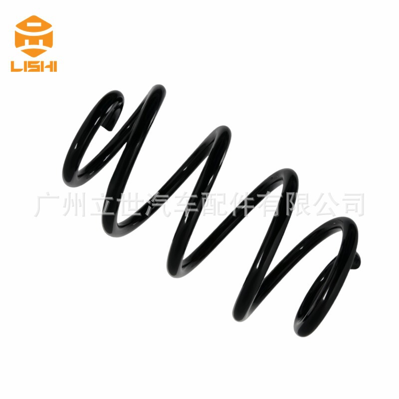 Directly Supplied from the Manufacturer, Spiral Spring A2463242704 Is Suitable for Mercedes-Benz W246 W242 X156