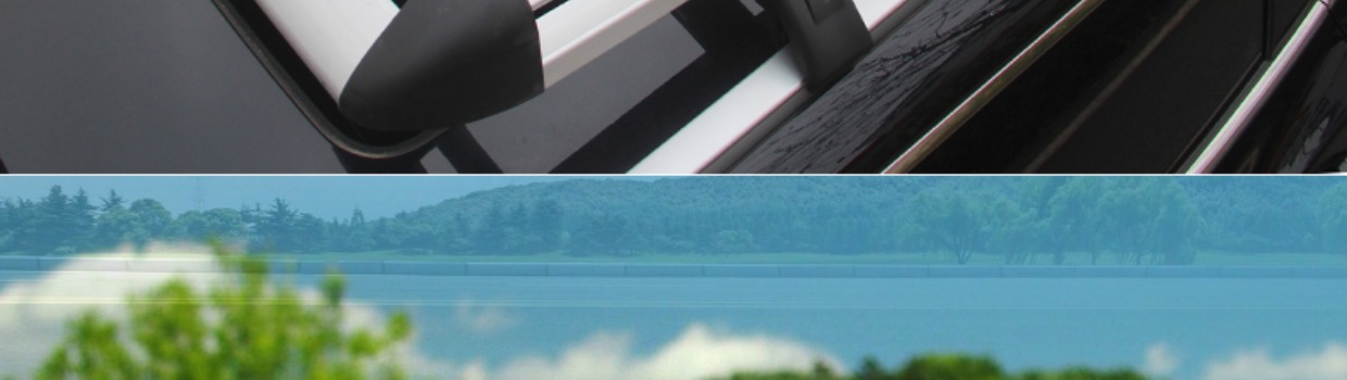 Car roof rack suv universal car travel frame rack special luggage frame basket roof rack change wholesale