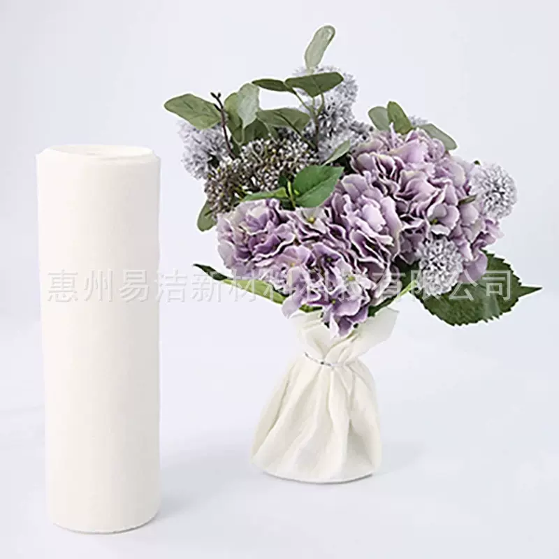 高效植物纤维材质  吸水棉室内漏水积水垫处理  鲜花保湿吸水棉垫