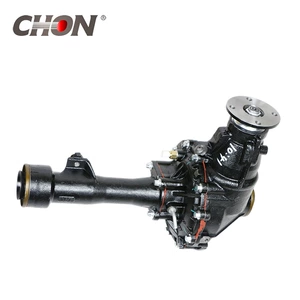 Suitable for Hilux Revo Front Axle Electrically Separated Oil Temperature Sensor Differential Assembly Reducer Assembly
