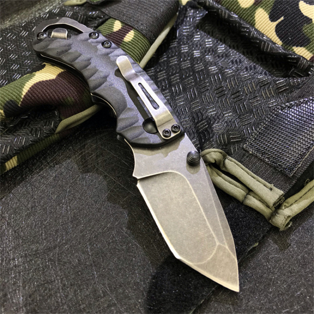 Outdoor Knife Image 4