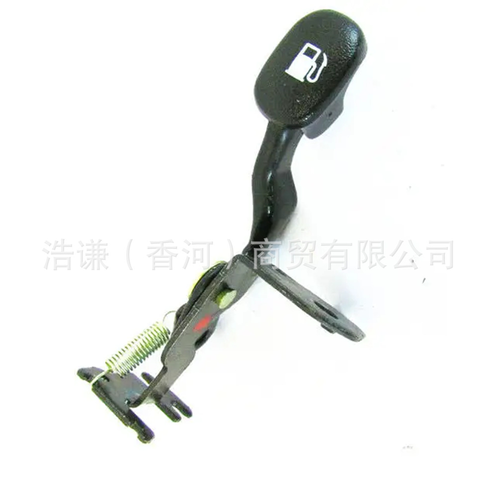 81570-2H000  815702H001适用于韩系燃油箱盖开关手柄扣