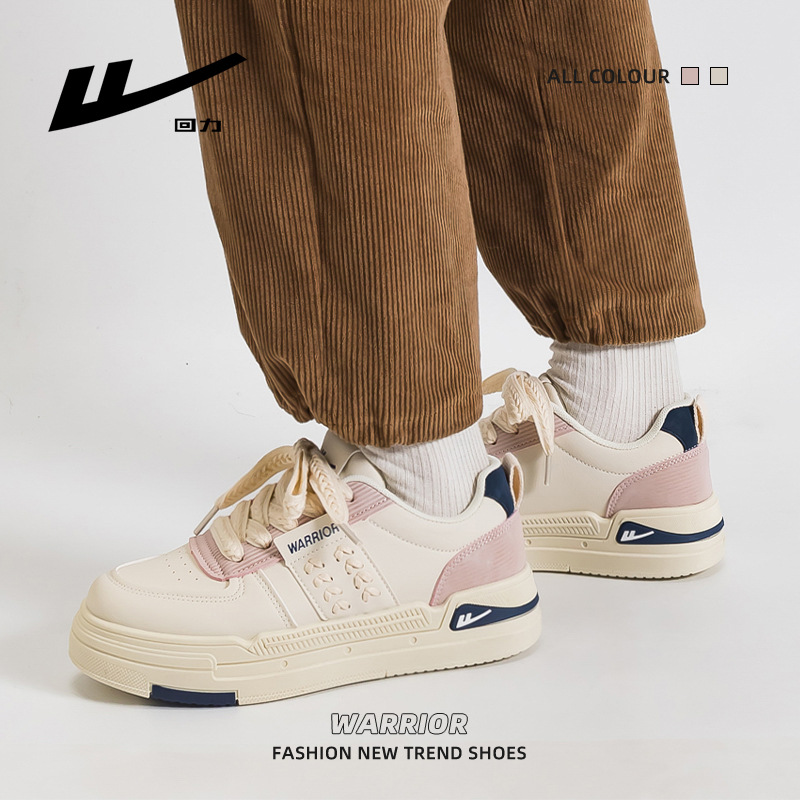 Retirada respirable retro skate zapatos de diseño americano cómodo calzado casual estilo universitario al aire libre zapatos de mujer respirado cómodo