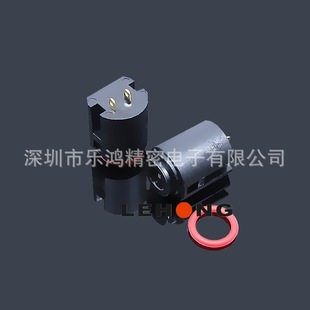 DC-T118 WaTerproof Welding Wire Type / DC Female Base / WaTerproof SockeT Series / Power SockeT / DC DC SockeT