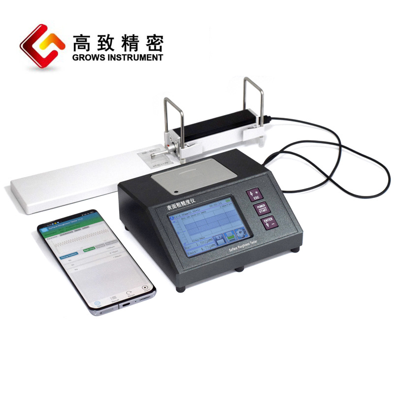 ���¾���RA800����ʽ�ֲڶ��Ǵ����̴ֲڶ������ô�ӡ