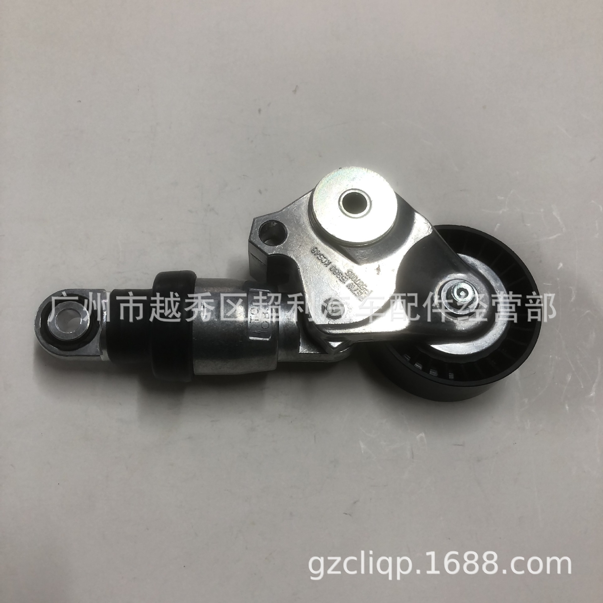 Applicable PE7W-15-980 PE03-15-980A CX3 CX5 Mazda 3 Mazda 6 tensioner