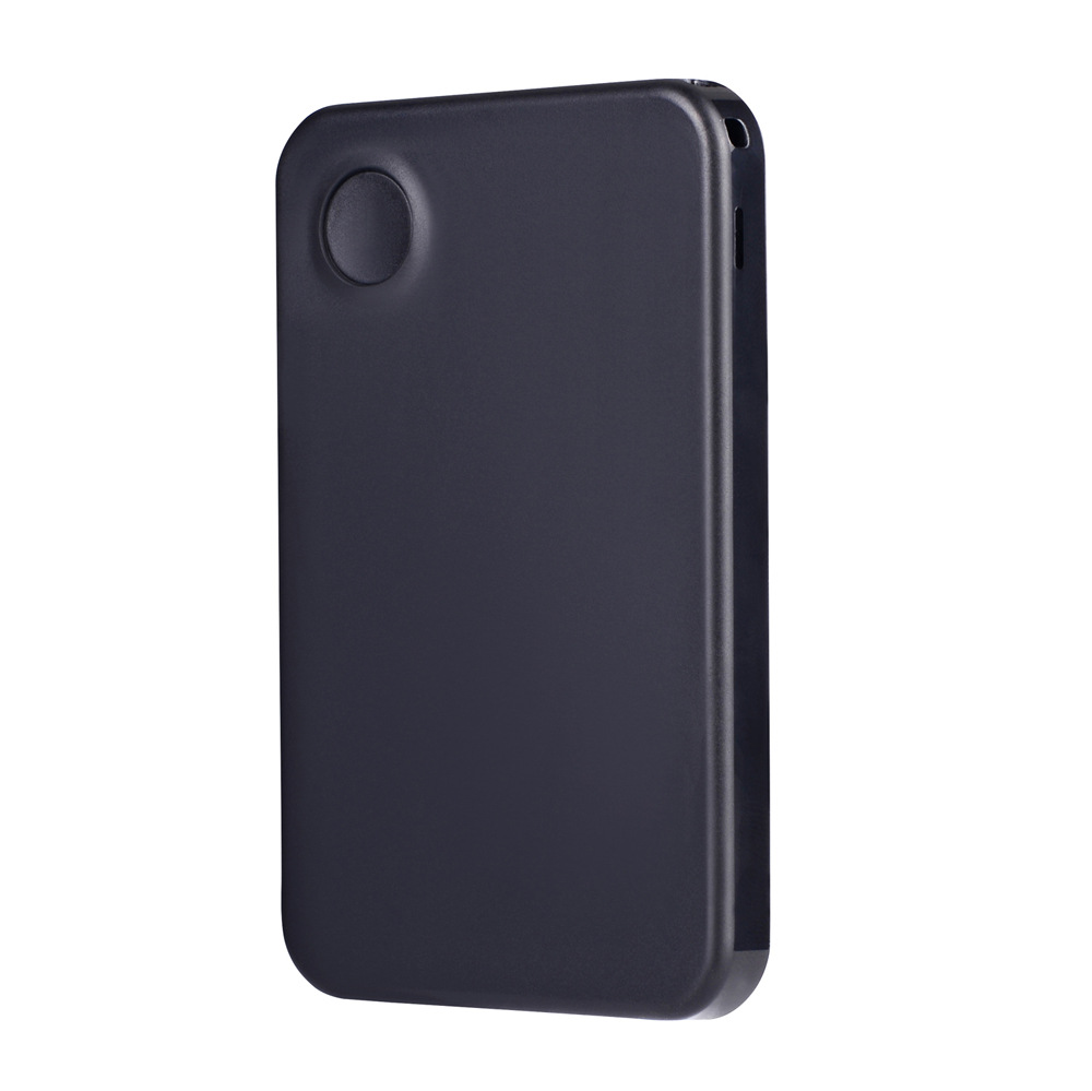 Card type GPS positioner two -way call SOS seeking help ultra -thin ultra -long standby student card GPS tracker 2