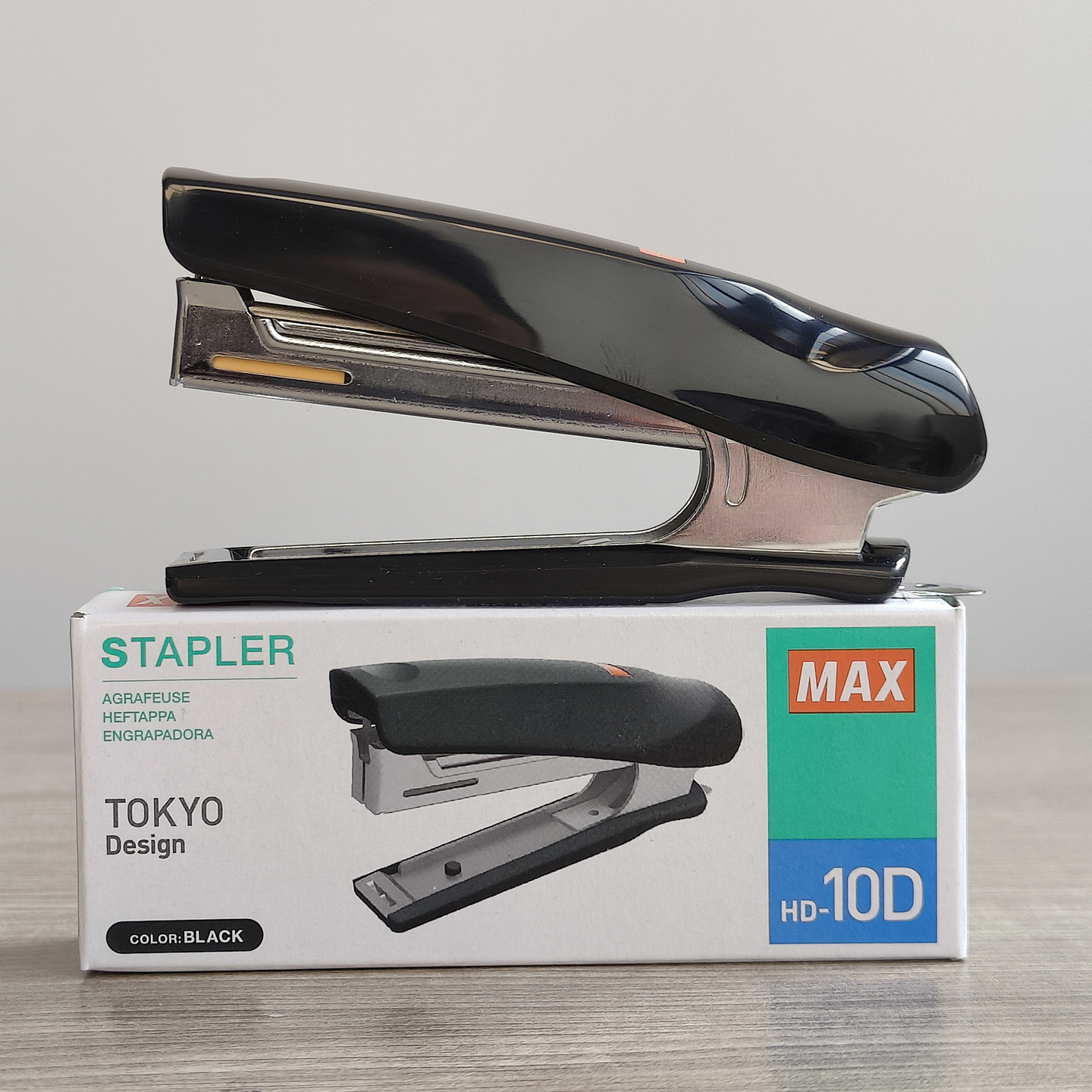 HD-10D 블랙 쉘(못 없이 배송)