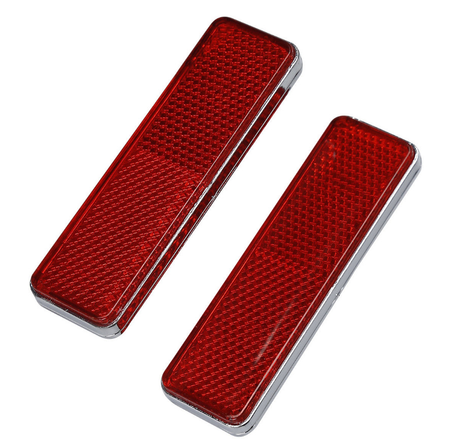 Fairing Fuel Tank — BMW Motorcycle frame - rear-reflector