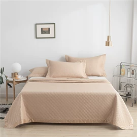 四件套;酒店床品套件;枕套