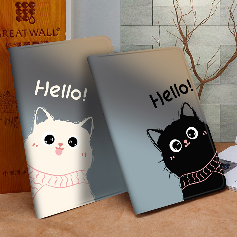 Suitable for Xiaodu M10 Protective Case K16 Anti-Fall G16Pro/S12 Silicone 10.1inch Full-Cover A20/K20 Case Suitable for Xiaodu M10 Protective Case K16 Anti-Fall G16Pro/S12 Silicone 10.1inch Full-Cover A20/K20 Case