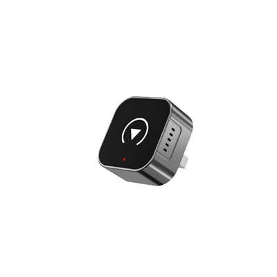 Wired to Wireless Carplay – Simsiz CarPlay və Android Auto