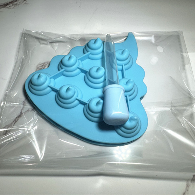 스카이 블루 2 1 안주